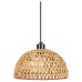 Подвесной светильник Arte Lamp BRUSHWOOD A7086SP-1BK