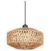 Подвесной светильник Arte Lamp BRUSHWOOD A7087SP-1BK