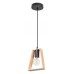 Подвесной светильник Arte Lamp Brussels A8030SP-1BK