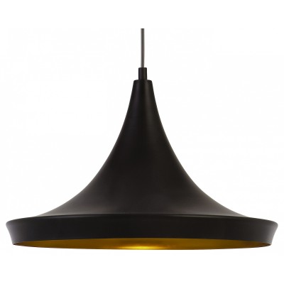 Подвесной светильник Arte Lamp Capello A3406SP-1BK