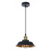 Подвесной светильник Arte Lamp Cappello A7038SP-1BK