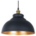 Подвесной светильник Arte Lamp Cappello A7039SP-1BK