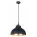Подвесной светильник Arte Lamp Cappello A7039SP-1BK