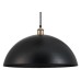 Подвесной светильник Arte Lamp Cappello A7056SP-1BK