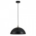 Подвесной светильник Arte Lamp Cappello A7056SP-1BK