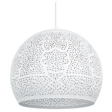 Подвесной светильник Arte Lamp Celesta A7057SP-1WH