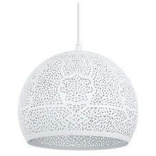 Подвесной светильник Arte Lamp Celesta A7058SP-1WH