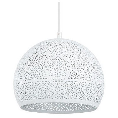 Подвесной светильник Arte Lamp Celesta A7058SP-1WH