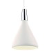 Подвесной светильник Arte Lamp Ciclone A9154SP-1WH