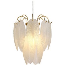 Подвесной светильник Arte Lamp Evie A4052SP-1SG