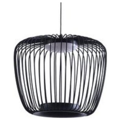 Подвесной светильник Arte Lamp Flare A3529SP-12BK