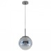 Подвесной светильник Arte Lamp Jupiter chrome A7961SP-1CC
