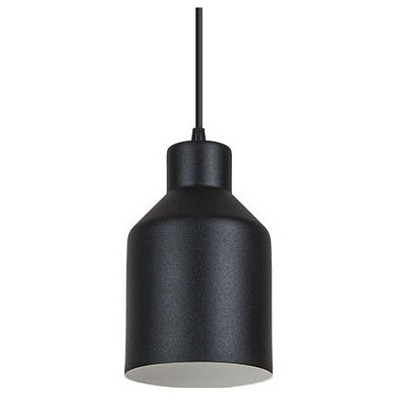 Подвесной светильник Arte Lamp Lark A7073SP-1BK