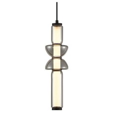 Подвесной светильник Arte Lamp Mall A2412SP-17SM