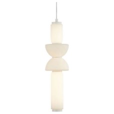 Подвесной светильник Arte Lamp Mall A2412SP-17WH