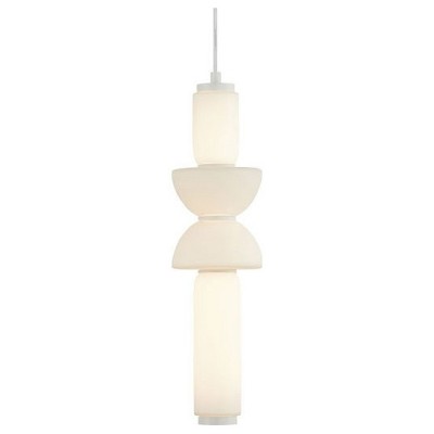 Подвесной светильник Arte Lamp Mall A2412SP-17WH