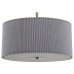 Подвесной светильник Arte Lamp Mallorca A1021SP-3SS Подвесной светильник Arte Lamp Mallorca A1021SP-3SS