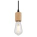 Подвесной светильник Arte Lamp Mark A7047SP-1BK Подвесной светильник Arte Lamp Mark A7047SP-1BK