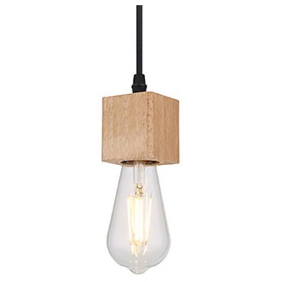 Подвесной светильник Arte Lamp Mark A7048SP-1BK