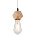 Подвесной светильник Arte Lamp Mark A7049SP-1BK Подвесной светильник Arte Lamp Mark A7049SP-1BK