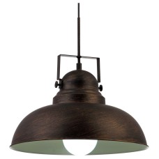 Подвесной светильник Arte Lamp Martin A5213SP-1BR