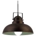 Подвесной светильник Arte Lamp Martin A5213SP-1BR Подвесной светильник Arte Lamp Martin A5213SP-1BR
