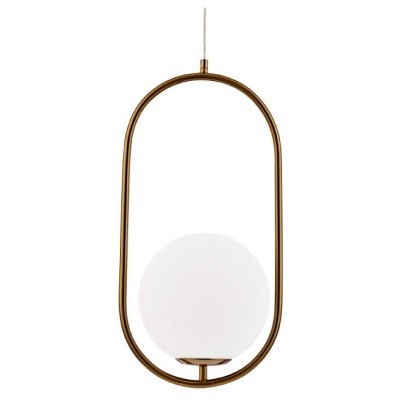 Подвесной светильник Arte Lamp Matisse A7746SP-1AB