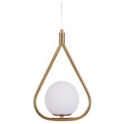 Подвесной светильник Arte Lamp Matisse A7764SP-1AB