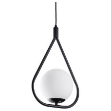 Подвесной светильник Arte Lamp Matisse A7764SP-1BK