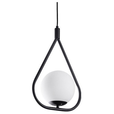 Подвесной светильник Arte Lamp Matisse A7764SP-1BK