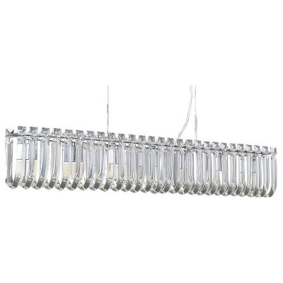 Подвесной светильник Arte Lamp Mayotte A1071SP-7CC