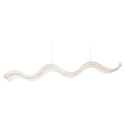 Подвесной светильник Arte Lamp Medusa A2092SP-1GO