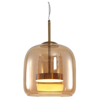 Подвесной светильник Arte Lamp Padova A2404SP-23AM