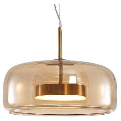 Подвесной светильник Arte Lamp Padova A2404SP-33AM