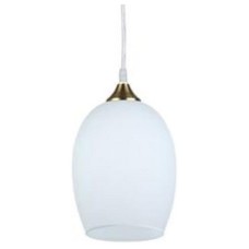 Подвесной светильник Arte Lamp Propus A4344SP-1PB