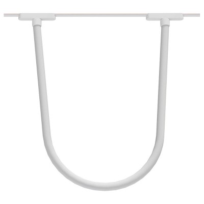 Подвесной светильник Arte Lamp Rapid A1167PL-1WH