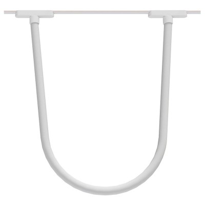 Подвесной светильник Arte Lamp Rapid A6167PL-1WH