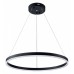 Подвесной светильник Arte Lamp Siren A2548SP-45BK