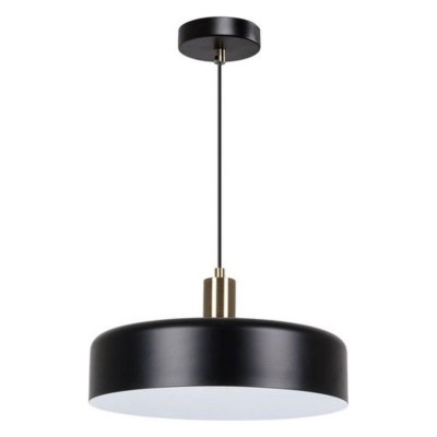 Подвесной светильник Arte Lamp Skat A7152SP-1BK