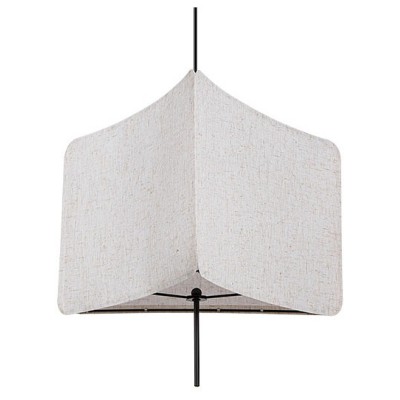 Подвесной светильник Arte Lamp TRIXIE A7085SP-1BK