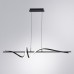 Подвесной светильник Arte Lamp Twisted A4587SP-30BK