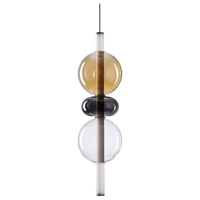 Подвесной светильник Arte Lamp Vassoio A6835SP-12SM