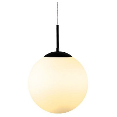 Подвесной светильник Arte Lamp Volare A1561SP-1BK