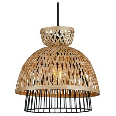 Подвесной светильник Arte Lamp Woodstock A7070SP-1BK