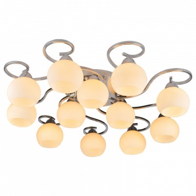 Потолочная люстра Arte Lamp 6058 A6058PL-12CC