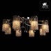 Потолочная люстра Arte Lamp Cascata A3028PL-8CC