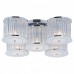 Потолочная люстра Arte Lamp Glassy A8240PL-5CC