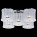 Потолочная люстра Arte Lamp Glassy A8240PL-5CC