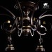 Потолочная люстра Arte Lamp Grazioso A4577PL-8CK