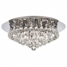 Потолочная люстра Arte Lamp Hanna A3604PL-6CC